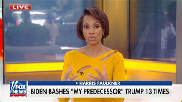 Harris Faulkner Leaves Outnumbered: What Happened And What’s Next?