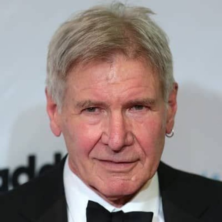 Harrison Ford - Bio, Career, Age, Net Worth, Facts, Nationality