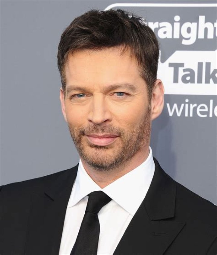 Harry Connick Jr: Exploring The Mystery Of His Tattoos
