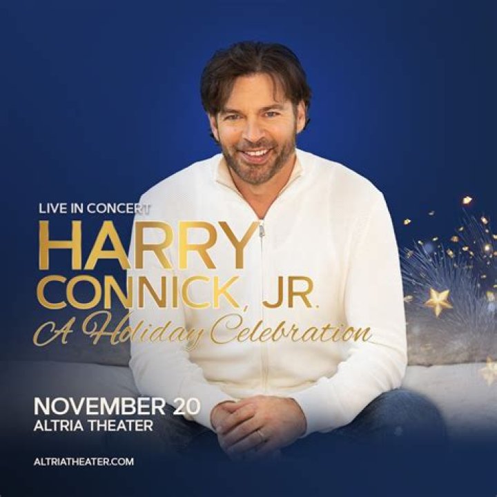 Harry Connick Jr: The Republican Perspective