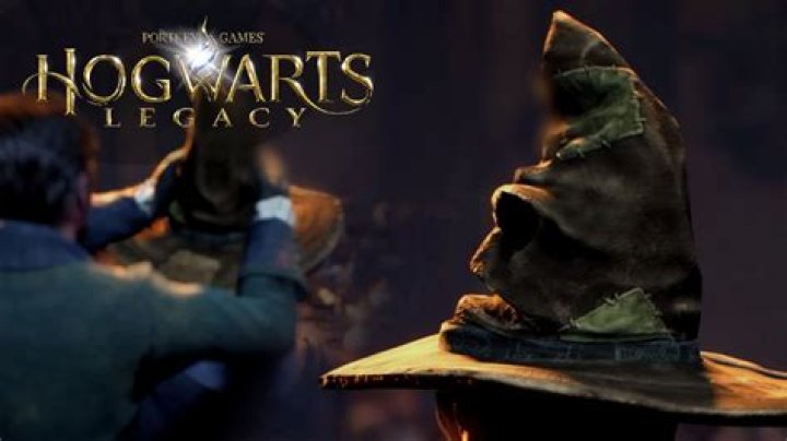 Harry Potter Sorting Hat quiz: Best house for you in Hogwarts Legacy