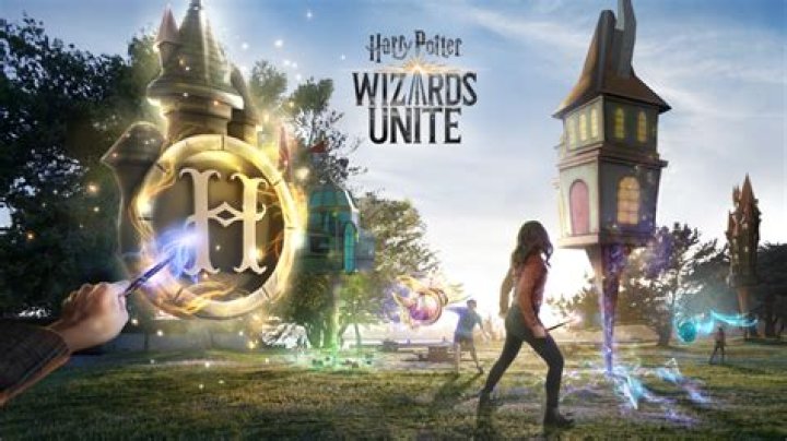Harry Potter Wizards Unite: How to Get Red Books & What They Do