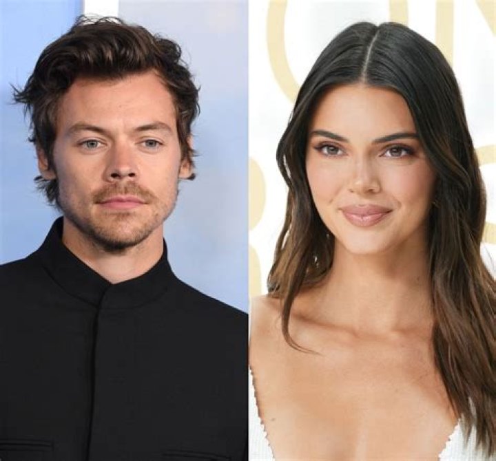 Harry Styles And Kendall Jenner: A Deep Dive Into Their Relationship