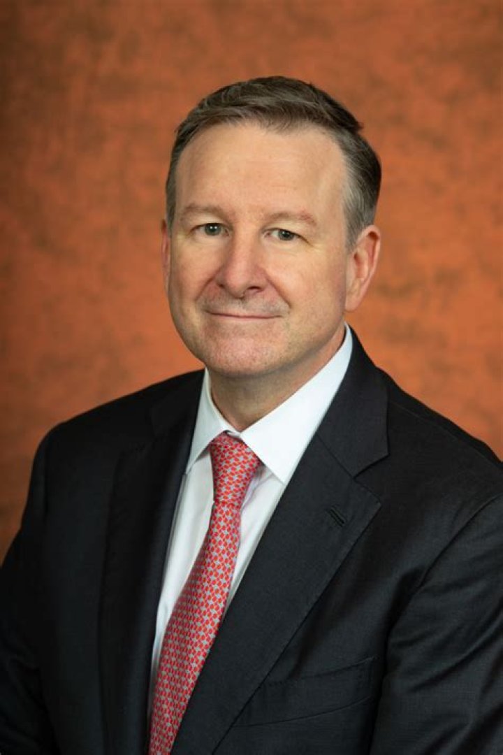 	Harvard vice provost selected as new president of Florida State University	
