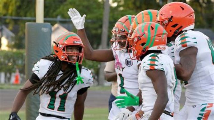 	Has Deerfield Beach found momentum after win over Blanche Ely?	