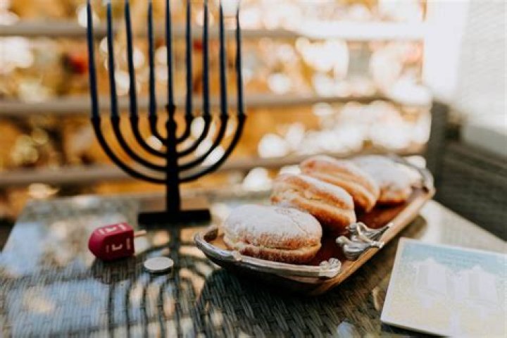 	HASIDIC HANUKKAH FESTIVAL IN HOLLYWOOD	