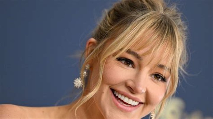 Hassie Harrison Biography