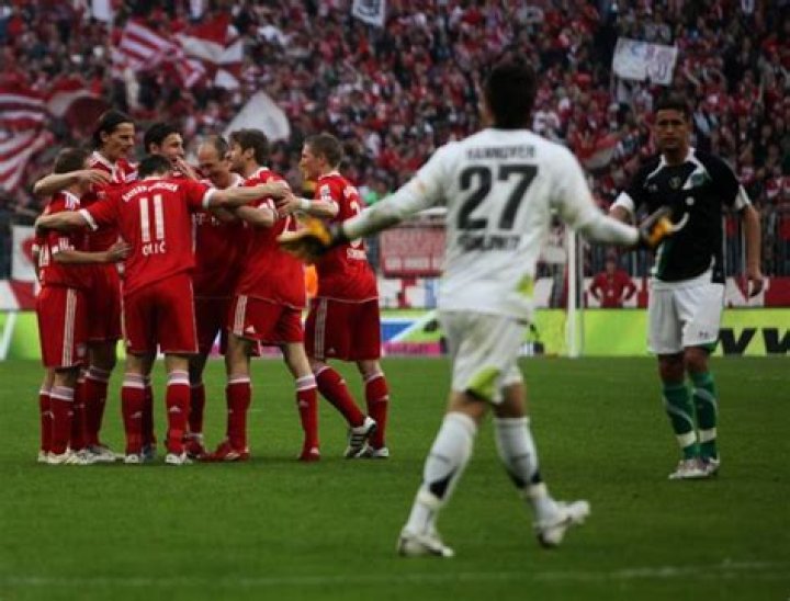 Hatem nicht gemacht!? – 11FREUNDE