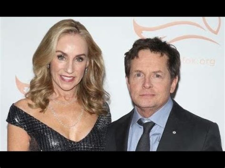 Having married and divorced Cecily Tynan, who is Michael Badger dating these? Does he have a wife?