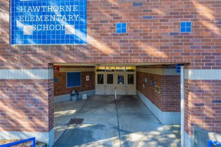 Hawthorne Elementary School - Hawthorne