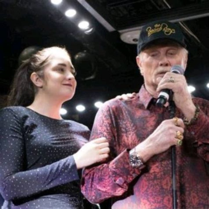 Hayleigh Love: Everything About Mike Love's Daughter