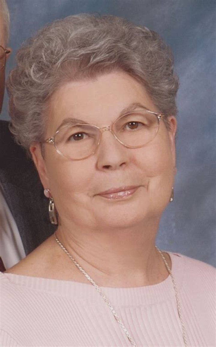 Hazel Kelly Obituary, Death, Funeral And Visitation