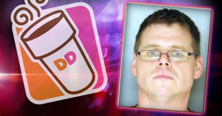 Headset-wearing Dunkin' worker sold drugs on job