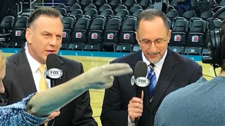	Heat broadcaster John Crotty assisting with sale of Surfside collapse site	