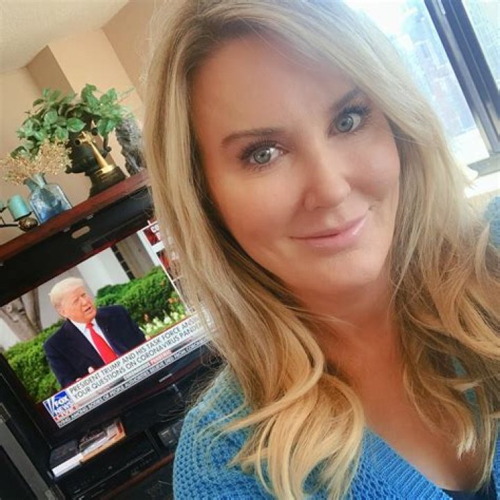 Heather Childers Biography