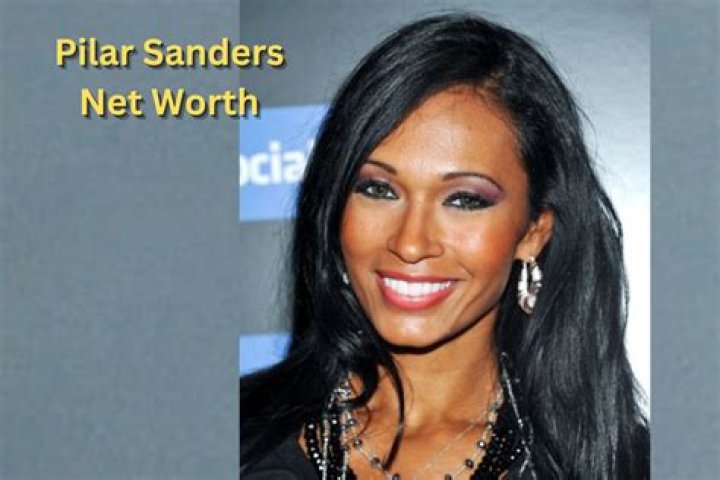 Heather Sanders Net Worth | Age, Height, Weight, Dating And More