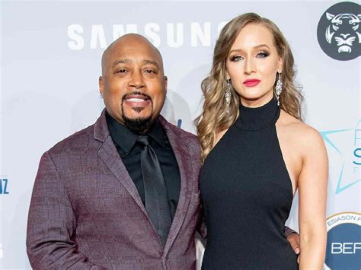 Heather Taras Wikipedia, Net Worth: Daymond John Current Wife