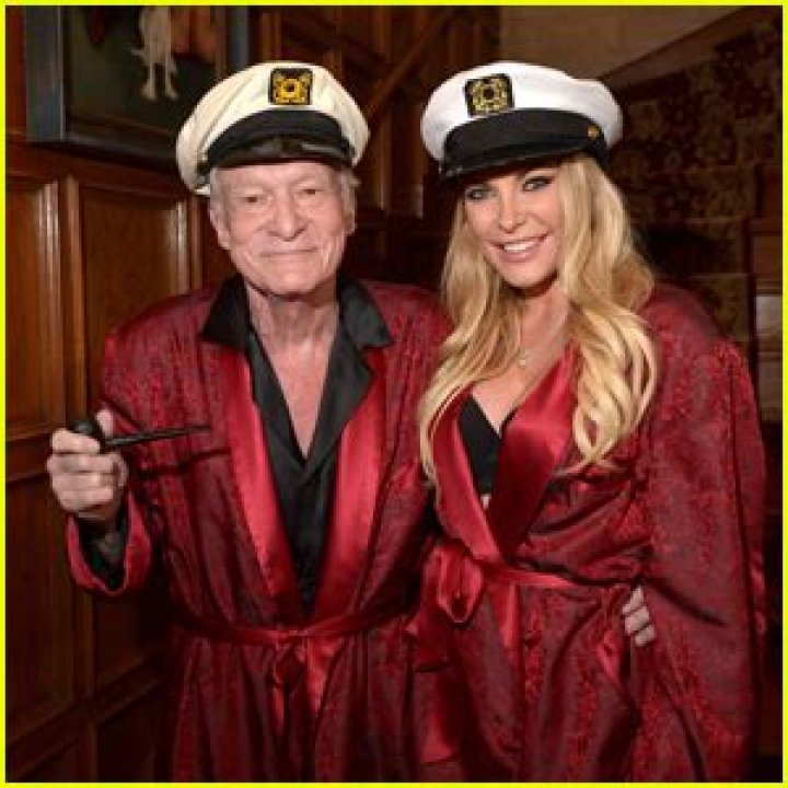 	HEFNER ‘BIO’ BARES ALL IN NAME OF DISTASTE	