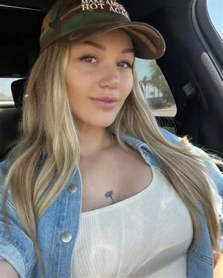 Heidi Grey: Wiki, Bio, Age, Net Worth, Boyfriend, Family, Career