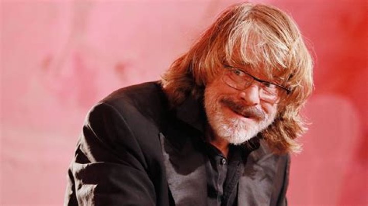 Helge Schneider Vermögen