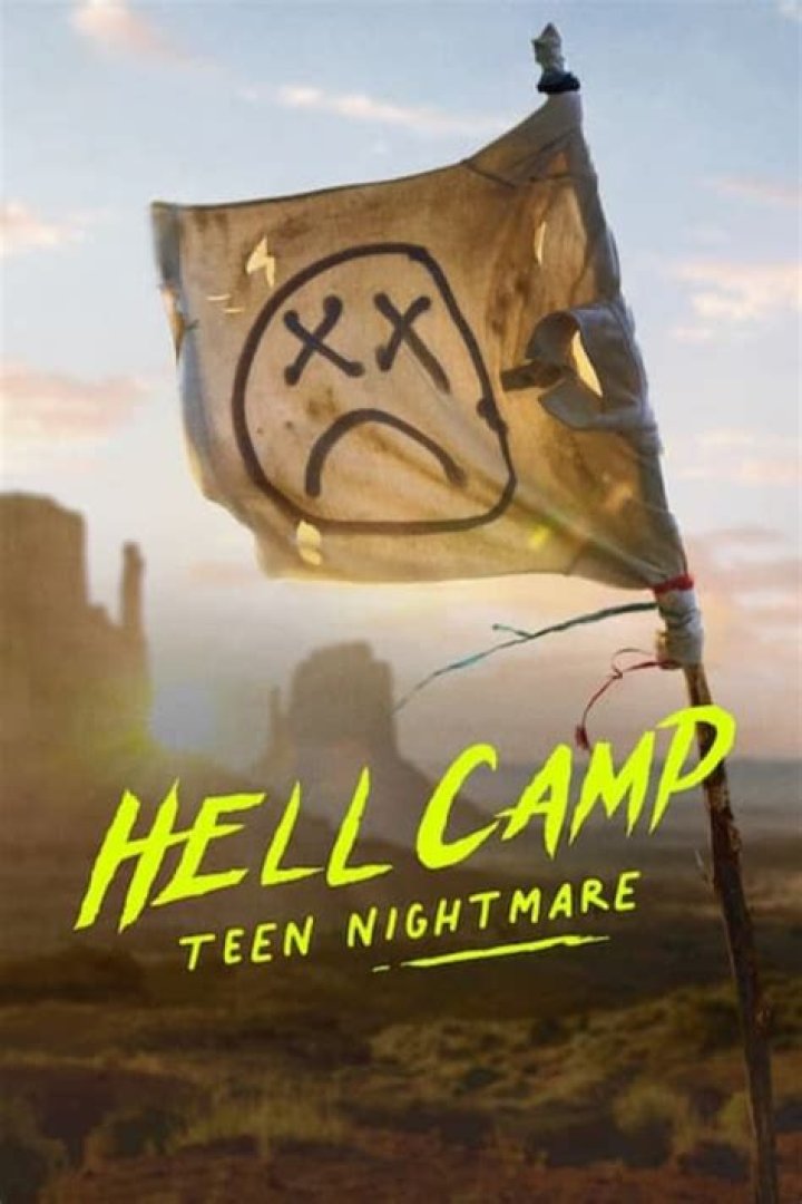 Hell Camp Teen Nightmare OTT Release Date, Time, Where to Watch & More