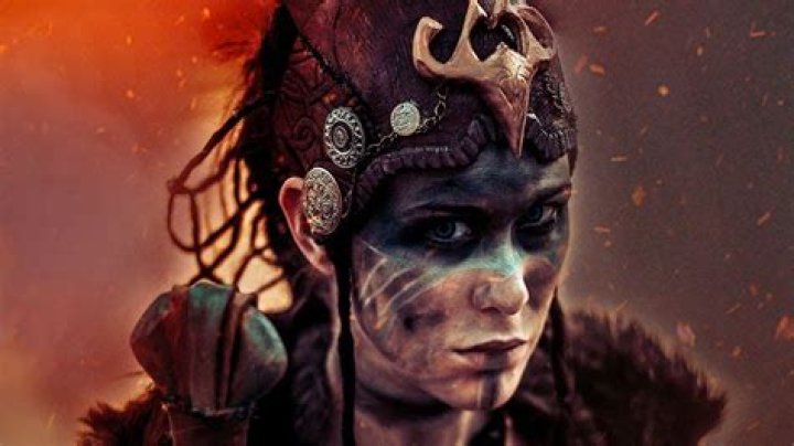 Hellblade: How to Beat Hela (The Final Battle)