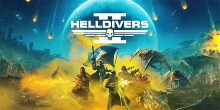 Helldivers 2 players want stats change to promote playing properly: “Kills don’t matter”