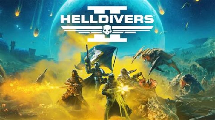 Helldivers 2 Stratagems tier list: Best Stratagems to use