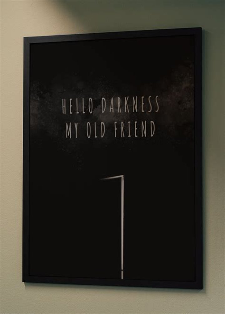 Hello Darkness, my old friend – 11FREUNDE