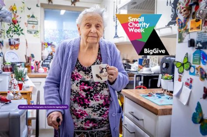 Help us raise awareness of dementia