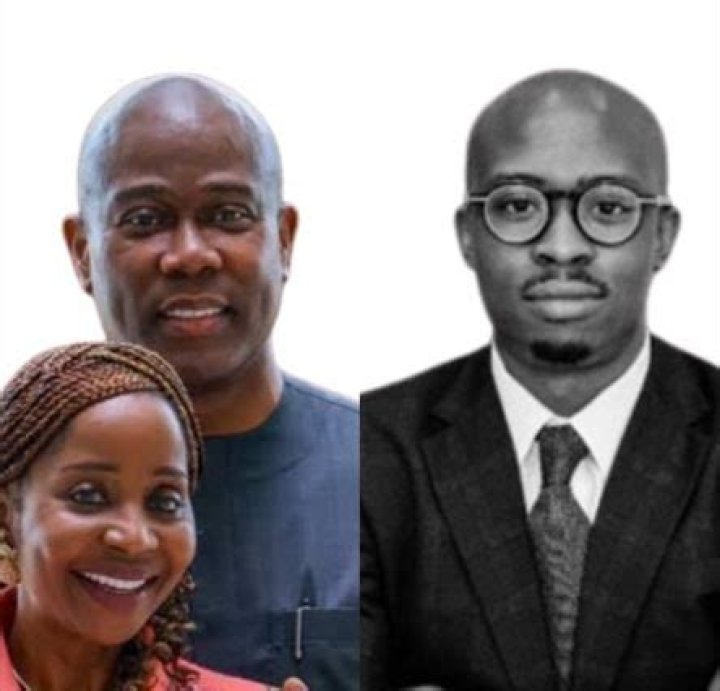 Herbert Wigwe Son Chizi, Wife Chizoba Die In Chopper Crash!