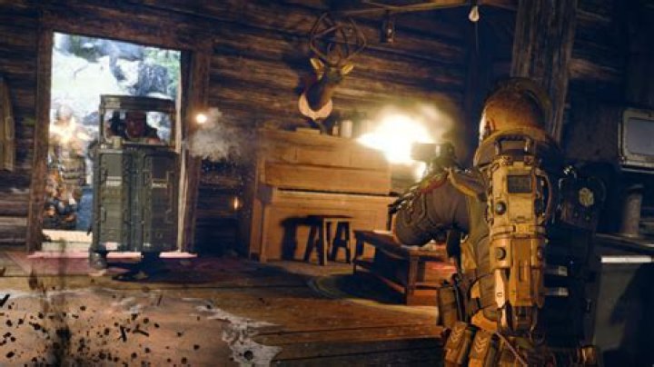 Here are the best Black Ops 4 multiplayer classes to use when starting out