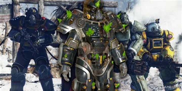 Here’s How Much Faster Fallout 76’s Load Times Are Versus Fallout 4’s
