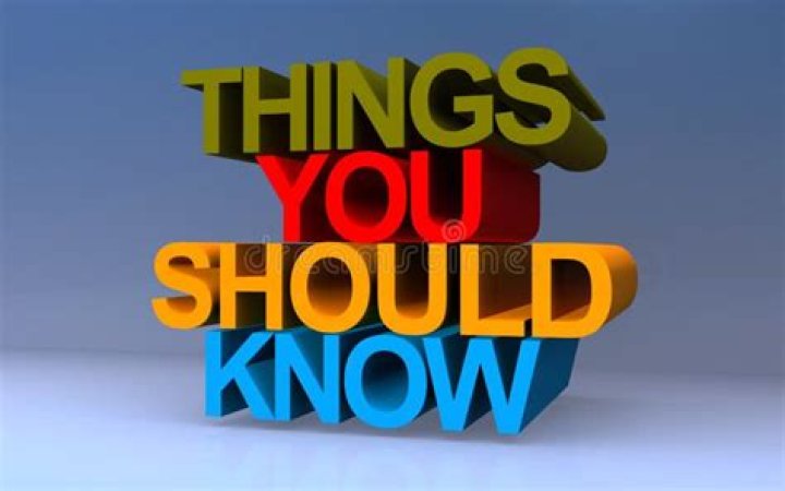 Here’s What You Should Know