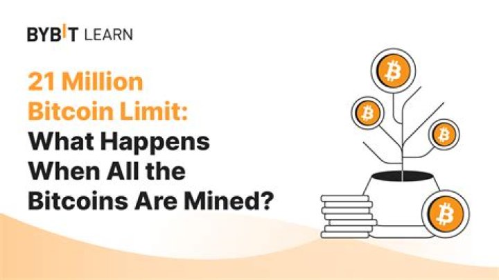 Here’s Why Bitcoin’s 21 Million Coin Supply Limit Will Never Be Increased