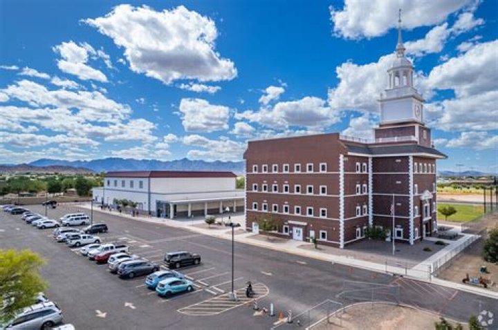Heritage Academy - Laveen - Laveen