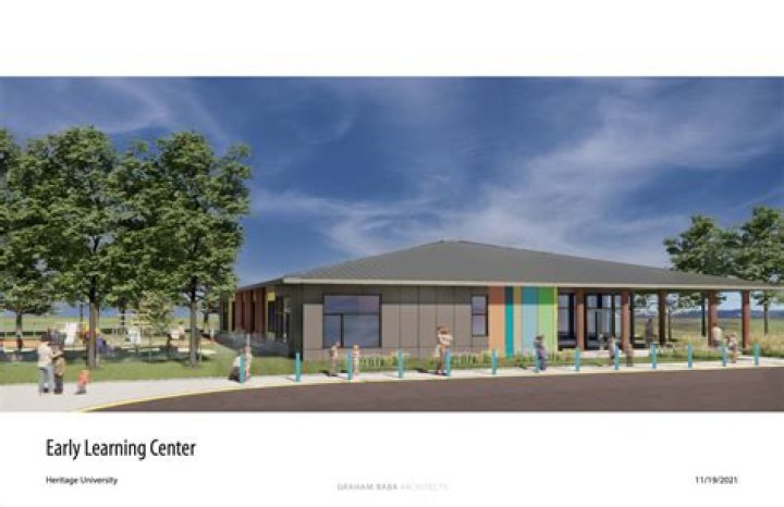 Heritage Early Learning Center - Baltimore