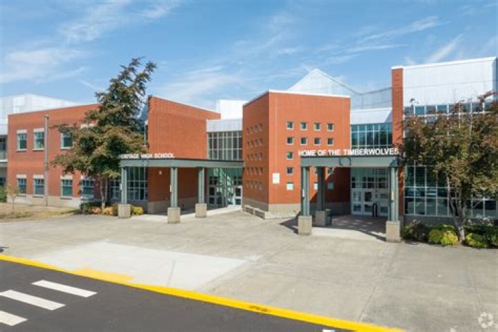 Heritage High School - Vancouver