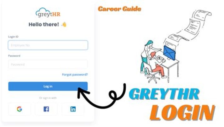 hexawarebps.greythr.com login safely, analysis & comments