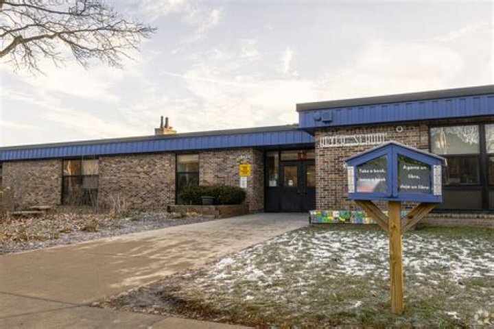 Heyer Elementary School - Waukesha