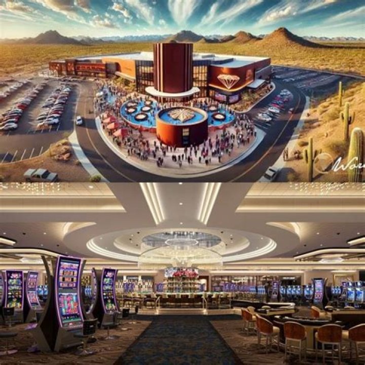 	Hialeah grand opening and other casino promotions	