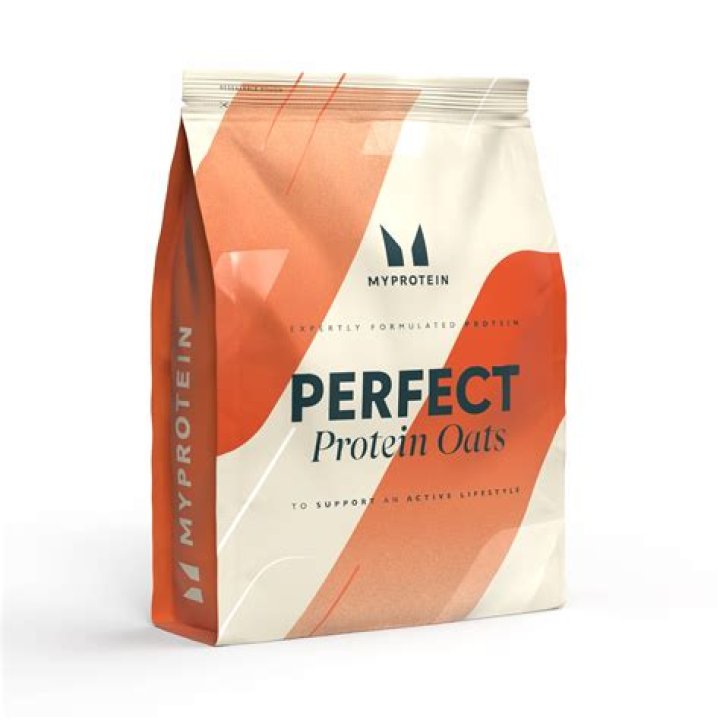 High-Protein Chocolate Baked Oats | MYPROTEIN™