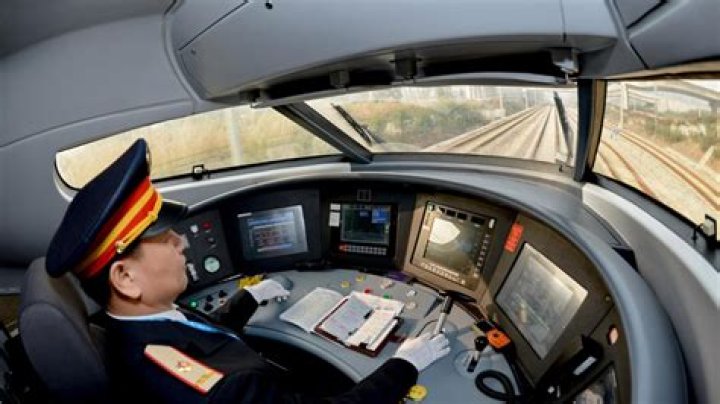 High-speed rail opens up line of prosperity