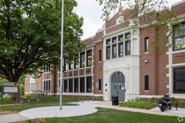 Highlandtown Elementary Middle School 237 - Baltimore