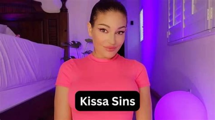 Highlights To Know About Kissa Sins: Biography, Age, Career, Husband, Facts