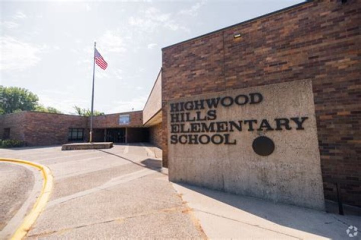 Highwood Hills Elementary School - Saint Paul