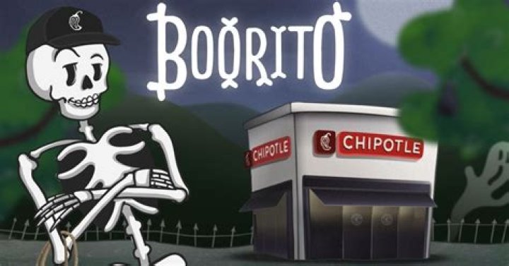 Hilarious Chipotle Boorito code not working memes erupt post app glitch 