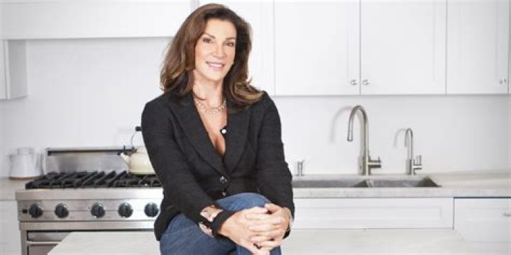 Hilary Farr Net Worth 2024