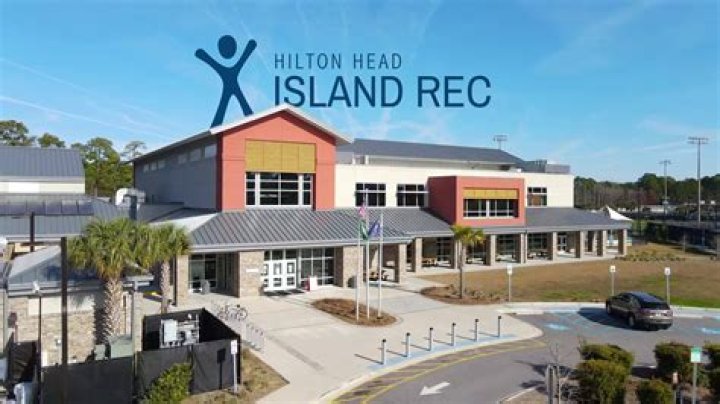 Hilton Head Island High School - Hilton Head Island