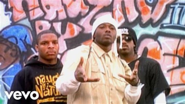 	HIP HOP HOORAY	
